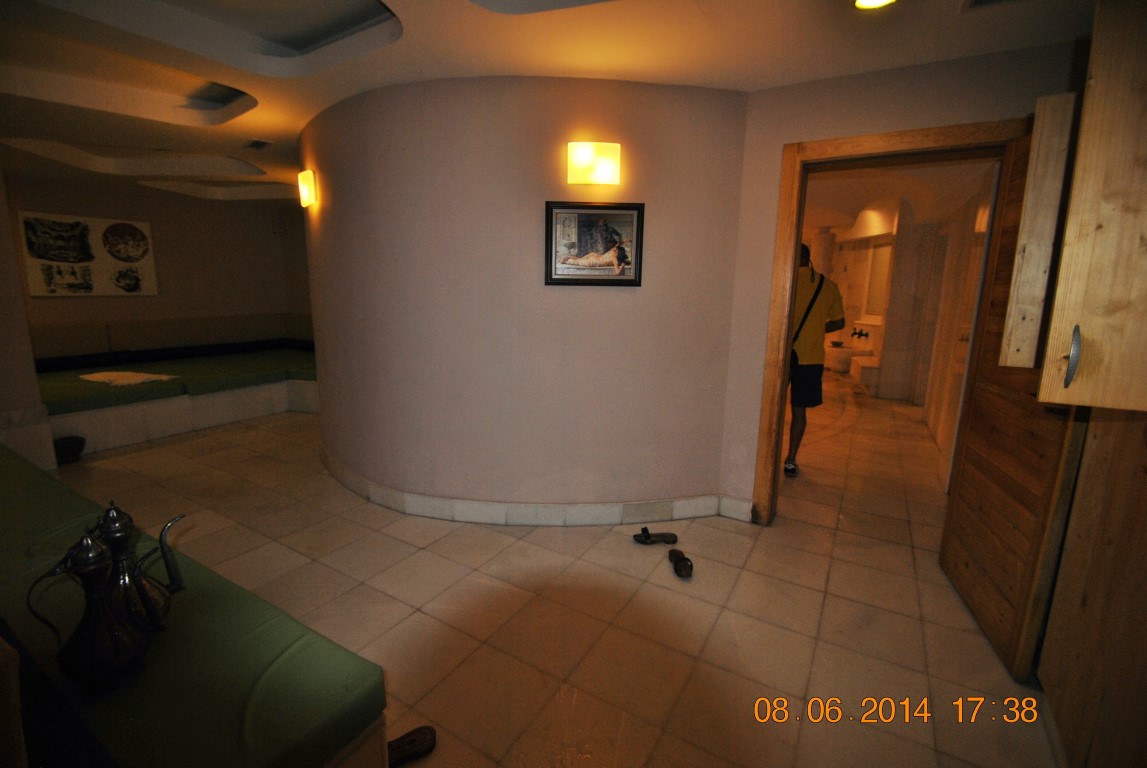 imagini hotel LA BLANCHE RESORT BODRUM